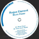 Rogue element - Music power